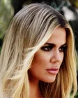 Khloé Kardashian
