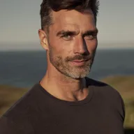 Sebastian Hunter, Founder and Editor